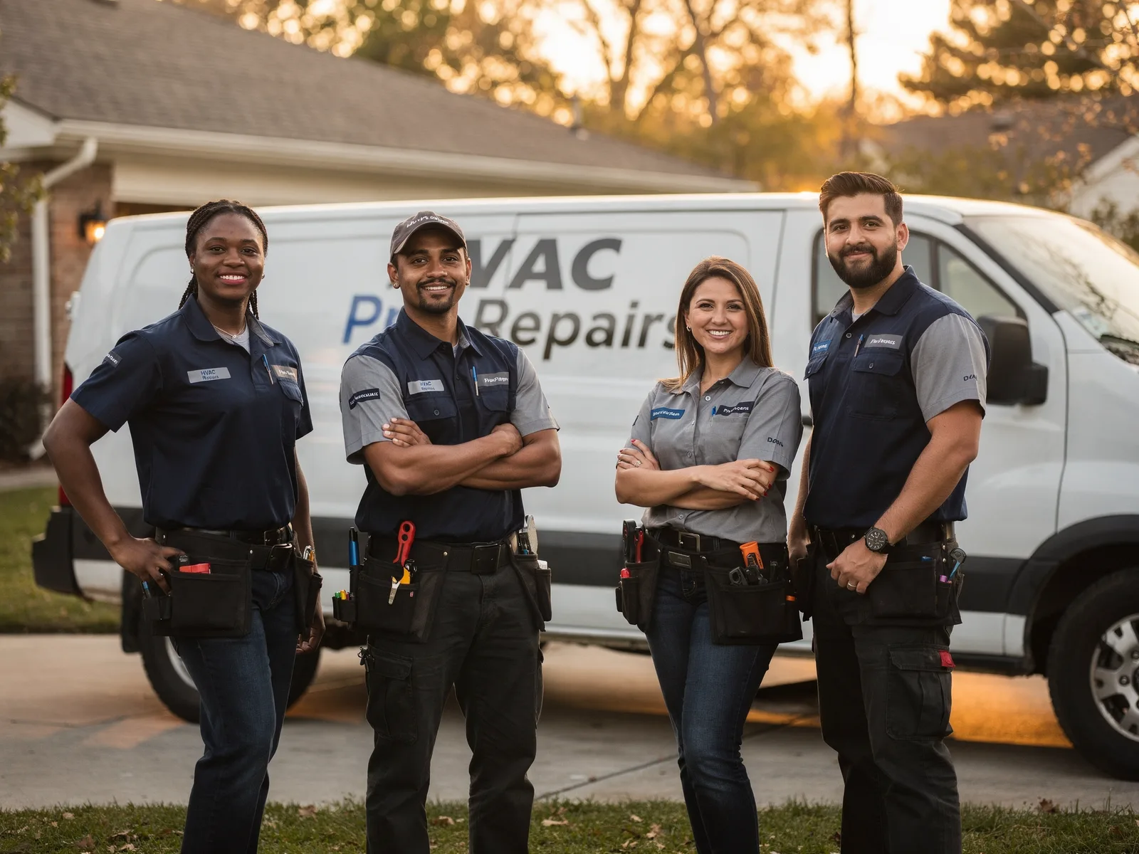 Heat Pump Repair company in Lomira, WI