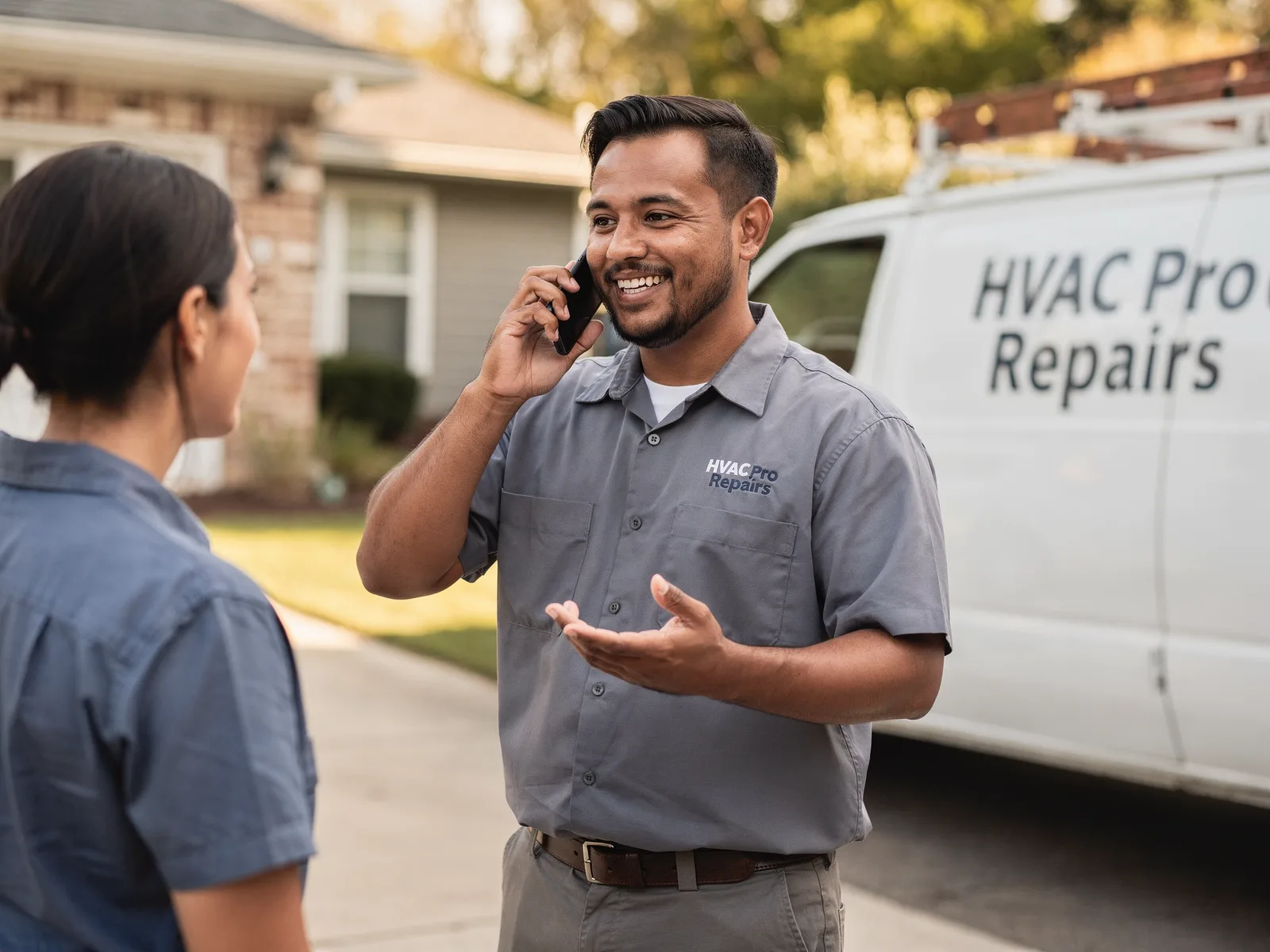 Heat Pump Repair Lomira, WI FAQs